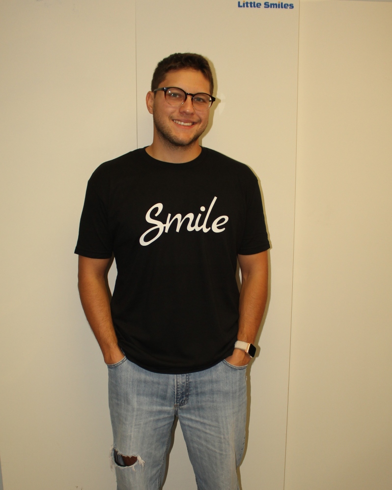 Smile T-Shirt