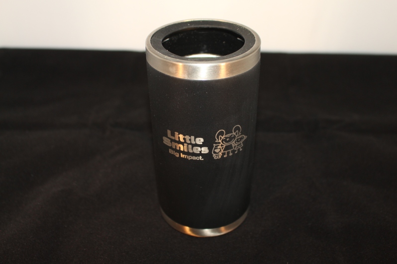Little Smiles Hard Koozie
